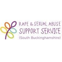 RSASS South Buckinghamshire logo - Similar company to N3W Angle
