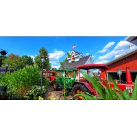 Bengtson Pumpkin Farm