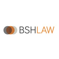 BSH Law logo - Similar company to Feat Rh