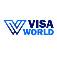 Visa World logo - Similar company to Vossen & Co Sa/Nv
