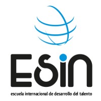 Esin, Escuela Internacional de Liderazgo y Gestión del Talento logo - Similar company to Talentikum