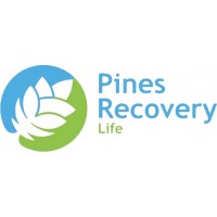 Pines Recovery Life logo - Similar company to Taperclinic