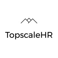 TopscaleHR logo - Similar company to Aboard