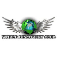 World Discovery Club logo - Similar company to Global Web 3 Ventures