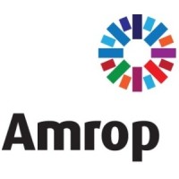 Amrop Chile logo - Similar company to Focus Advisor
