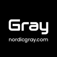 Gray logo - Similar company to Luminarcis