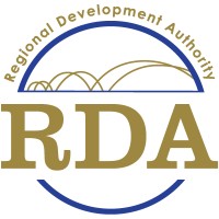 Regional Development Authority logo - Similar company to Illinois Association Of Chamber Of Commerce Executives (Iacce)