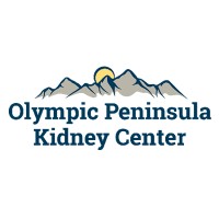 Olympic Peninsula Kidney Center logo - Similar company to Azfar Med