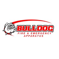 Bulldog Fire & Emergency Apparatus logo - Similar company to Fouts Fire