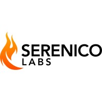 Serenico Labs logo - Similar company to Ninety-Eight Entertainment