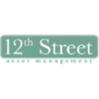 12th Street Asset Management Company LLC logo - Similar company to Alcazar Capital Management