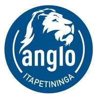 Anglo Itapetininga logo - Similar company to Skill.Ed Itapetininga