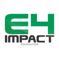 E4IMPACT Afrique Francophone logo - Similar company to E4Impact Foundation