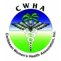 Caribbean Women's Health Association logo - Similar company to Washington Chapter Of The American Academy Of Pediatrics