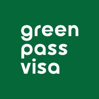 Green Pass Visa logo - Similar company to Green Visa
