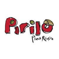 Pirilo Pizza Rústica logo - Similar company to Mci Software