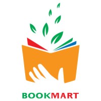Book Mart logo - Similar company to Litpick Book Reviews