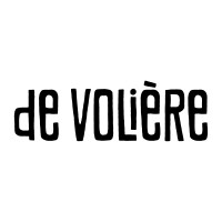 de Volière logo - Similar company to Dedakkas