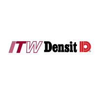 ITW Densit logo - Similar company to Plicatec Business Development Gmbh