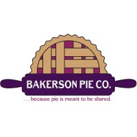 Bakerson Pie Co, LLC logo - Similar company to Maison Marcel Wines