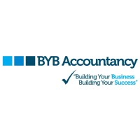 BYB ACCOUNTANCY LIMITED logo - Similar company to Limestonegrey