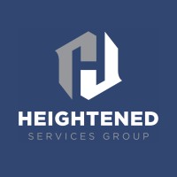 Heightened Services Group logo - Similar company to Heightened-Security