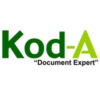Kod-A Bilişim logo - Similar company to Ankos