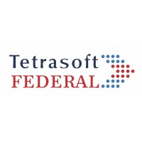 Tetrasoft Federal logo - Similar company to Tetrasoft