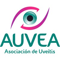 AUVEA - Asociación de Uveítis logo - Similar company to Fundació Coravant