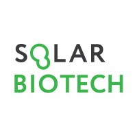 Solar Biotech logo - Similar company to Pikolab Engineering