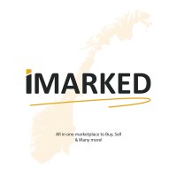 IMARKED.no logo - Similar company to Scoopr