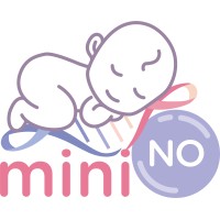 miniNO project logo - Similar company to Supmédical  Lille