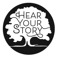 Hear Your Story logo - Similar company to A Brighter Year