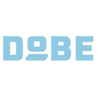 DoBE logo - Similar company to Dobe.Io
