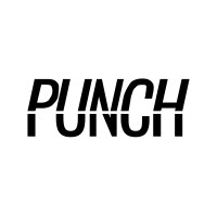 PUNCH logo - Similar company to Warda 47