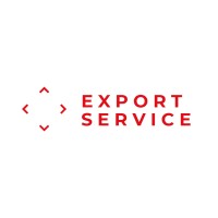 Export Service logo - Similar company to Nukke