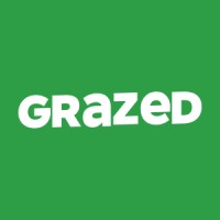 Grazed logo - Similar company to Jumpshot