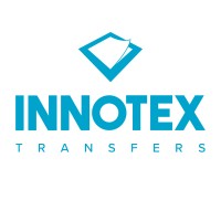 Innotex Transfers logo - Similar company to Bangsonic Srl