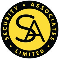 Security Associates Limited logo - Similar company to Fortify Security Management Solutions