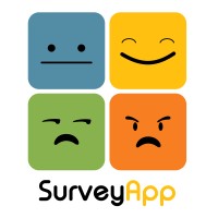 SurveyApp logo - Similar company to Surveyapp