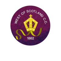 West of Scotland Cricket Club logo - Similar company to Parasyasala Advertisers Pvt Ltd