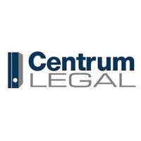 CENTRUM LEGAL logo - Similar company to Cantrum
