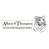Allison & Thompson Insurance Services logo - Similar company to Yourpolicy