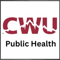 Central Washington University Public Health logo - Similar company to Central Washington University Recreation