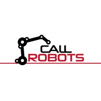 CALLROBOTS logo - Similar company to Isomatic