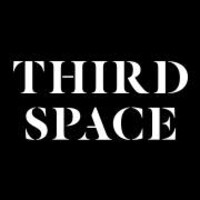 Third Space logo - Similar company to Get A Drip