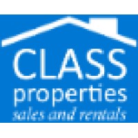Class Properties