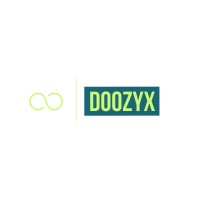 DoozyX logo - Similar company to Adaptam