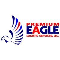 Premium Eagle Logistic Services LLC logo - Similar company to Cogi Logistic Solutions