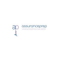 Assurance Prep Inc. logo - Similar company to Sthirah